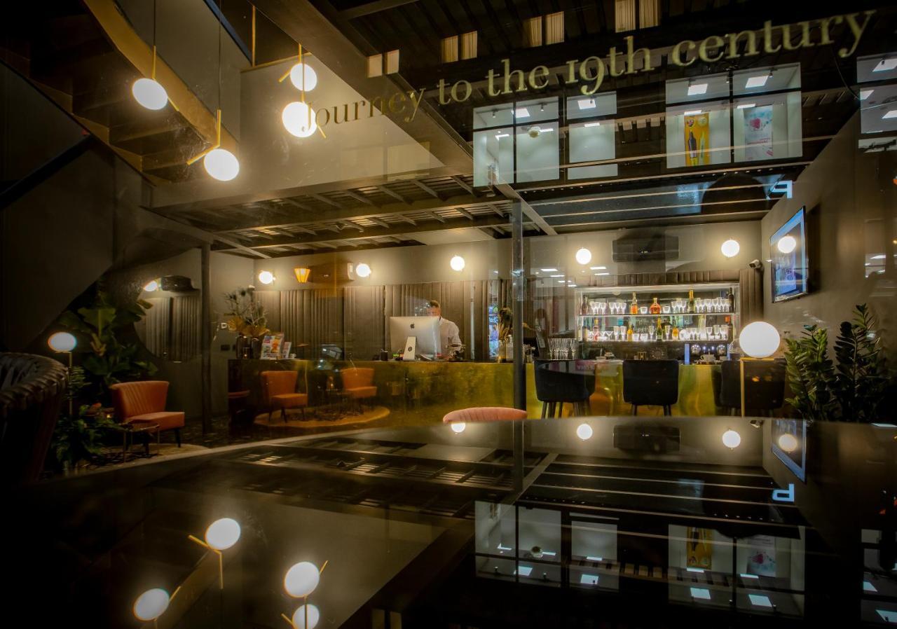 Noble Boutique - Adults Only Budapest