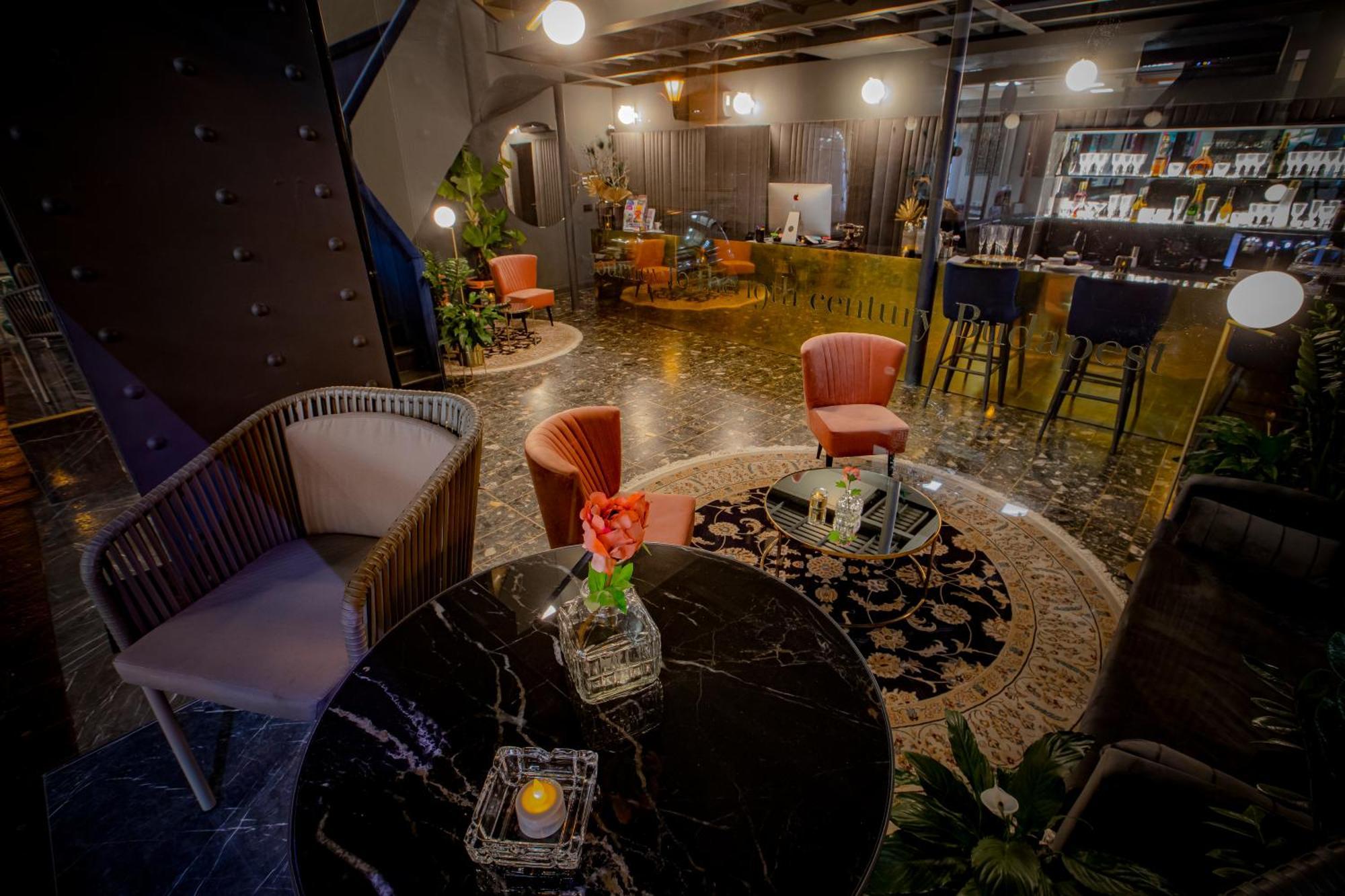 Hotel Noble Boutique - Adults Only 4*