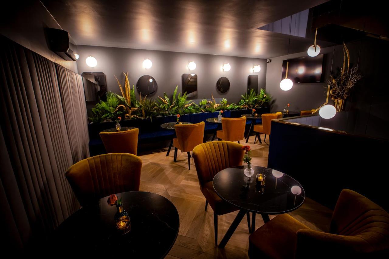 Hotel Noble Boutique - Adults Only 4*
