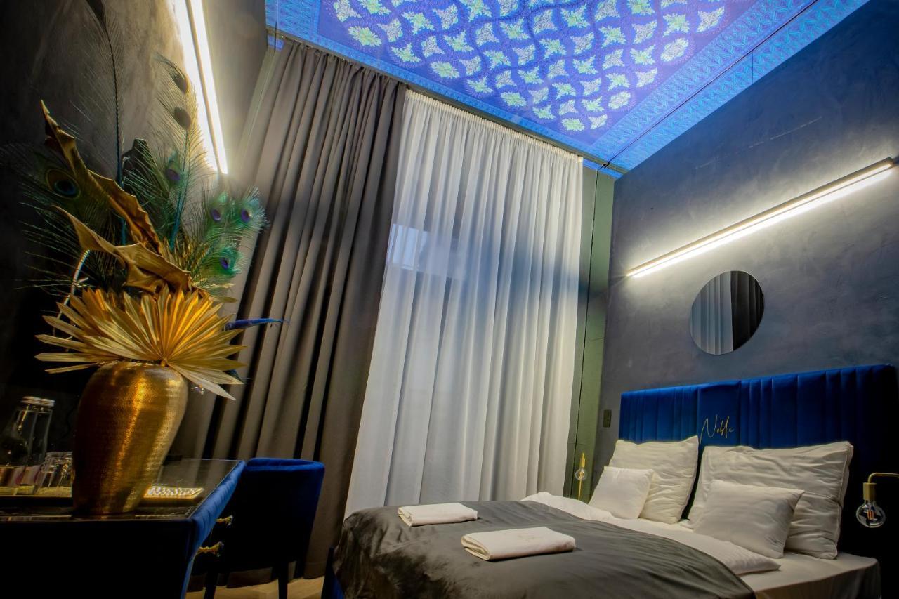 Noble Boutique - Adults Only Budapest