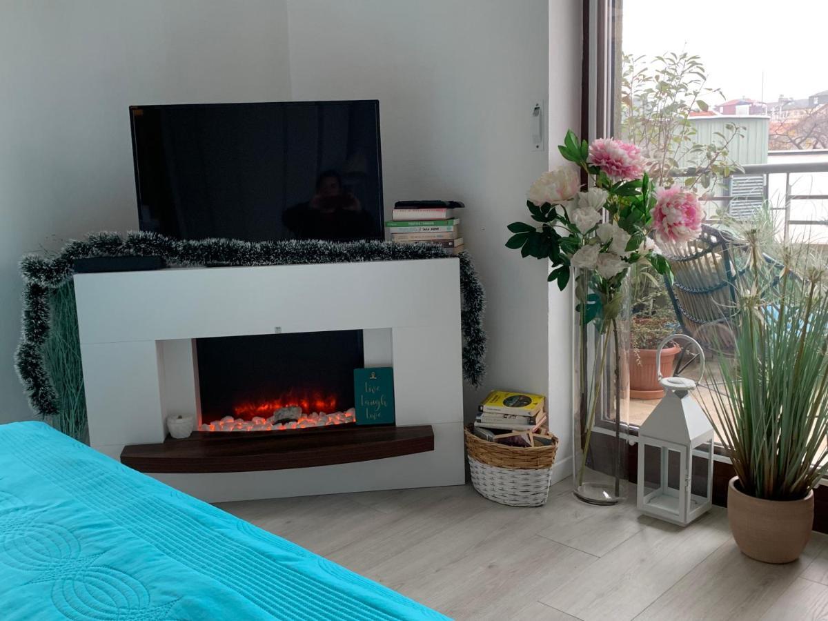 Appartamento Sunny Deluxe Apt. & Terrace