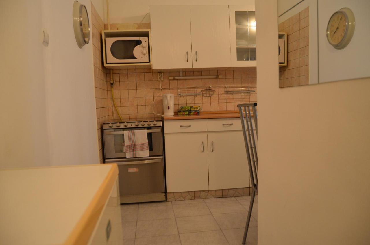 Homestay The Point Budapest