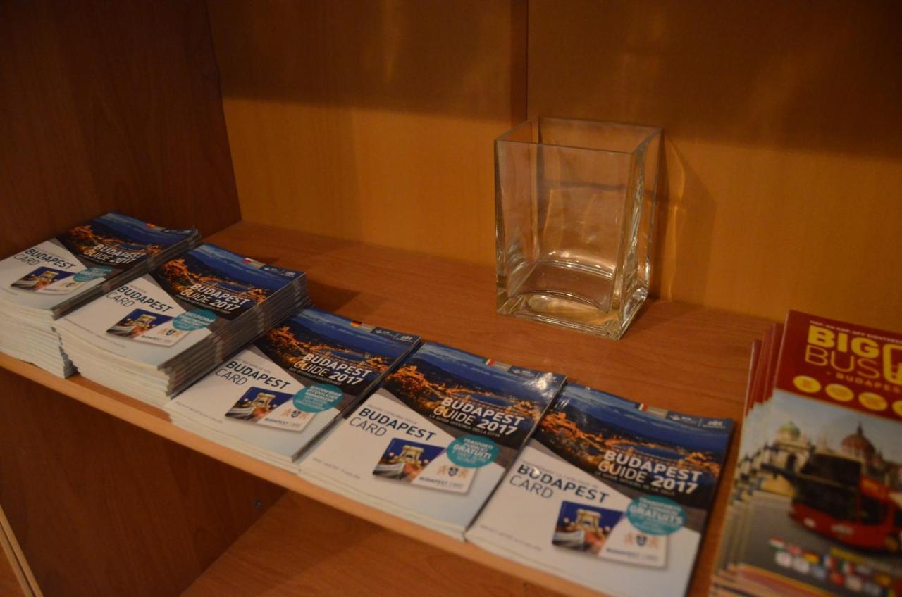 Homestay The Point Budapest