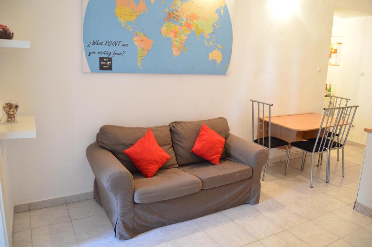 The Point Homestay