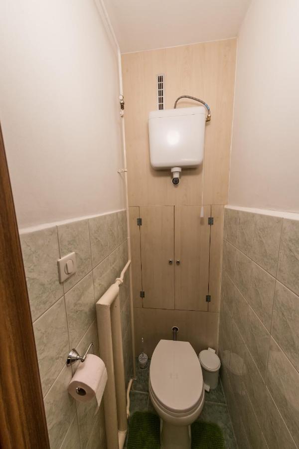 Home- Pesterzsébet Apartamento *