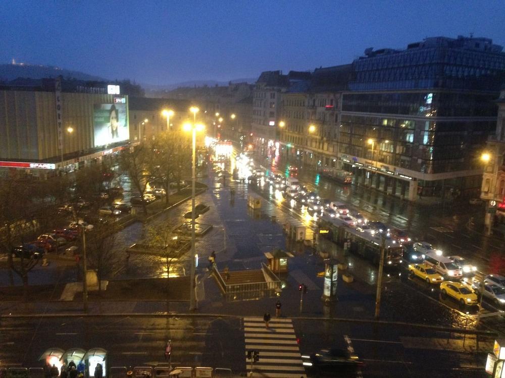 Apartmán Europa Centerpoint Budapest