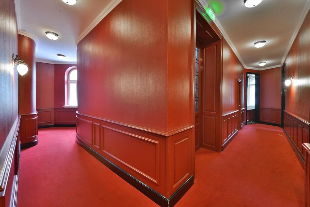 Gerlóczy Boutique Hotel 4*