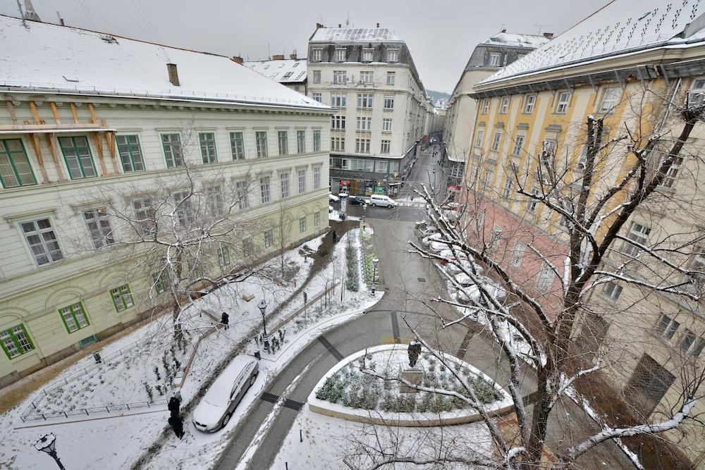Gerlóczy Boutique 4*