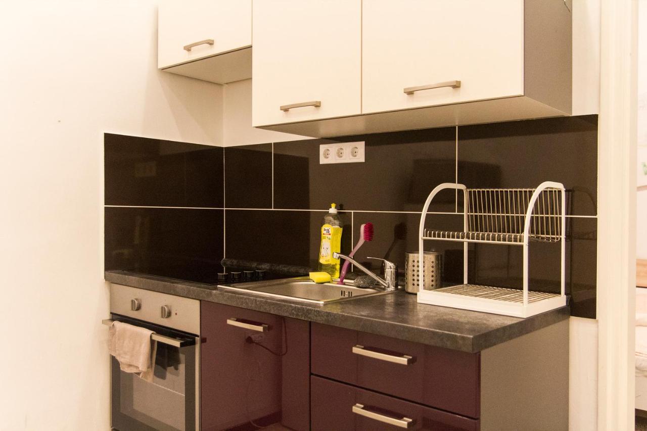 Apartamento Wonderful