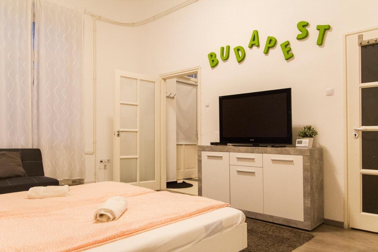 Wonderful Budapest