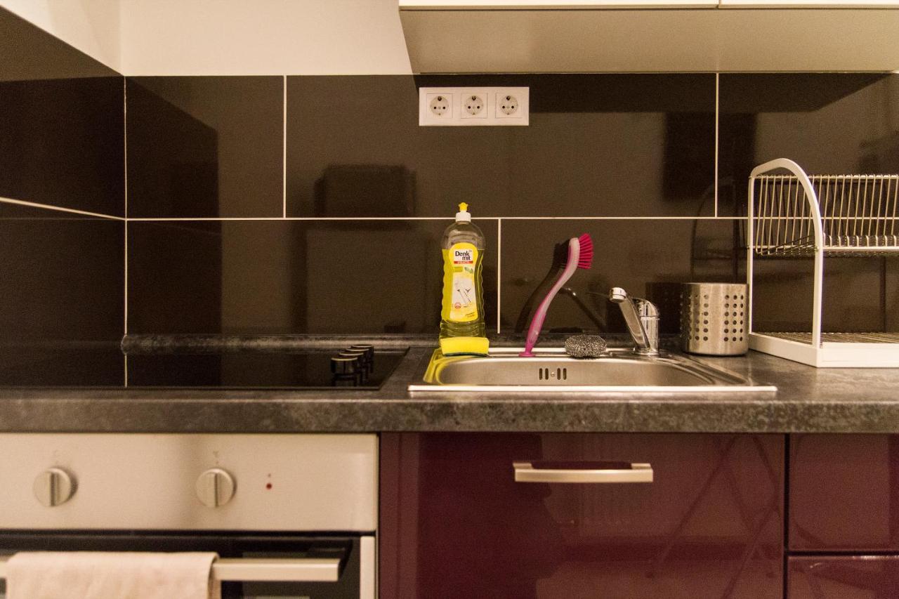 Wonderful Apartamento *