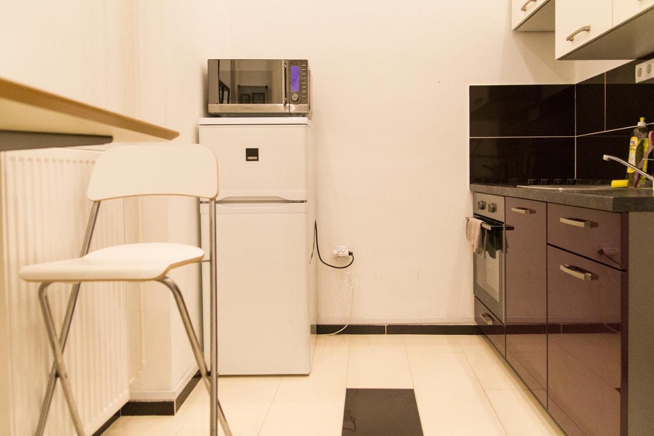 Apartamento Wonderful Budapest