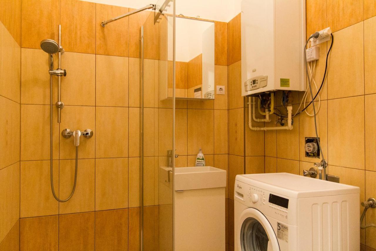 Wonderful Apartamento *