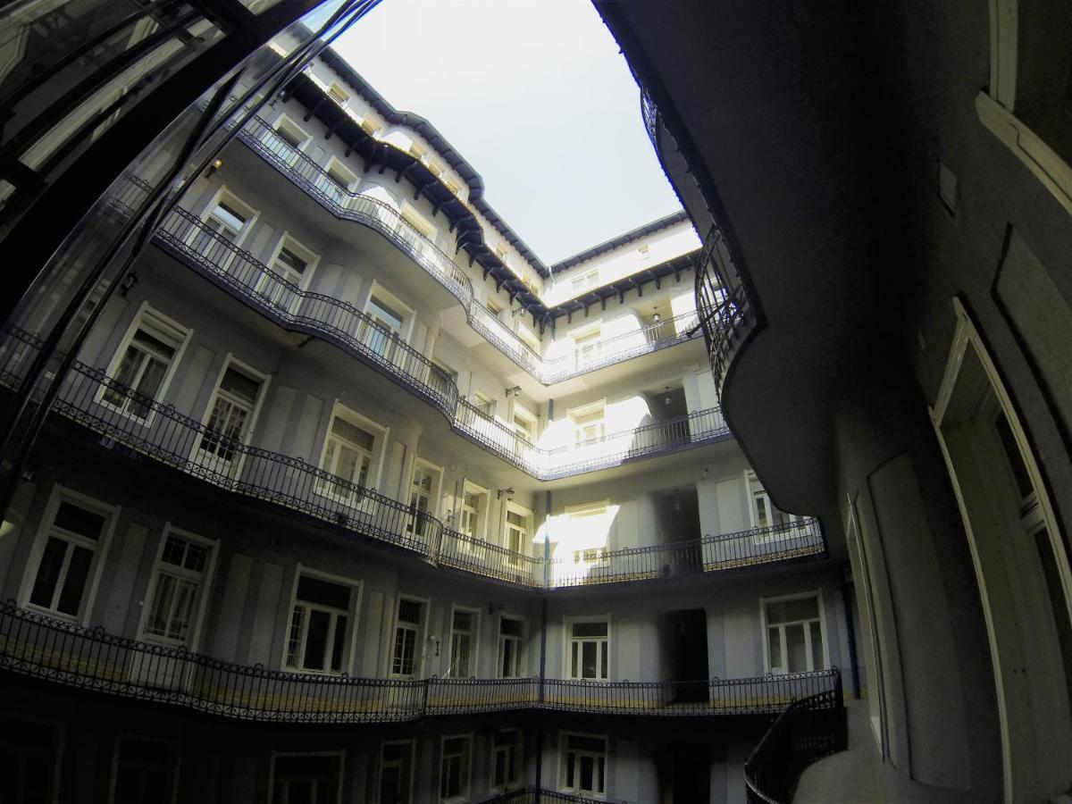Apartamento Wonderful Budapest