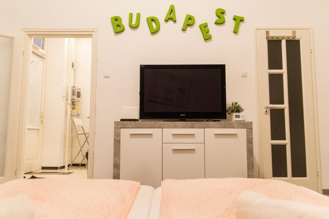Apartamento Wonderful Budapest