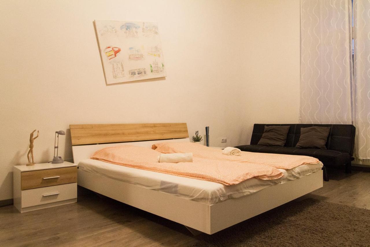 Apartamento Wonderful *