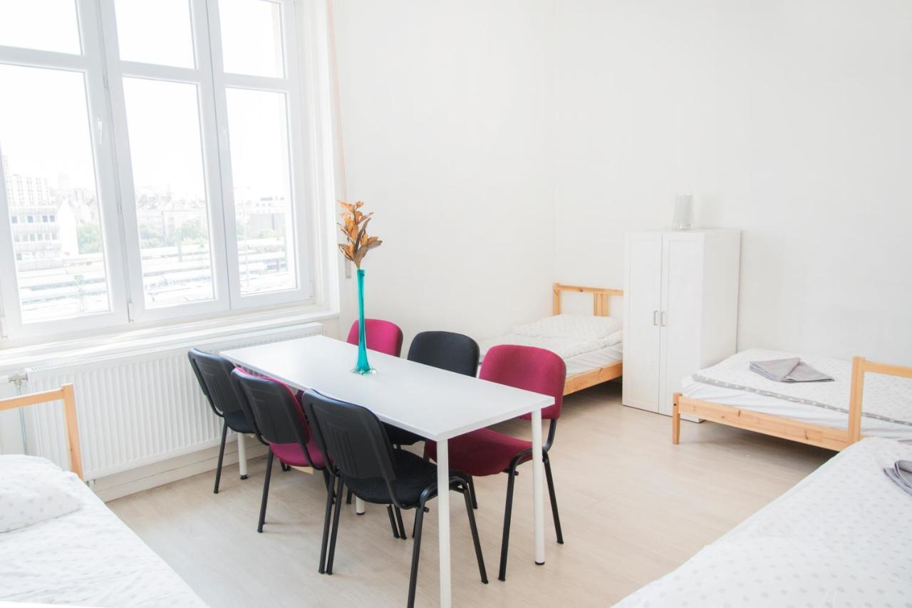 Affittacamere Mama Budapest