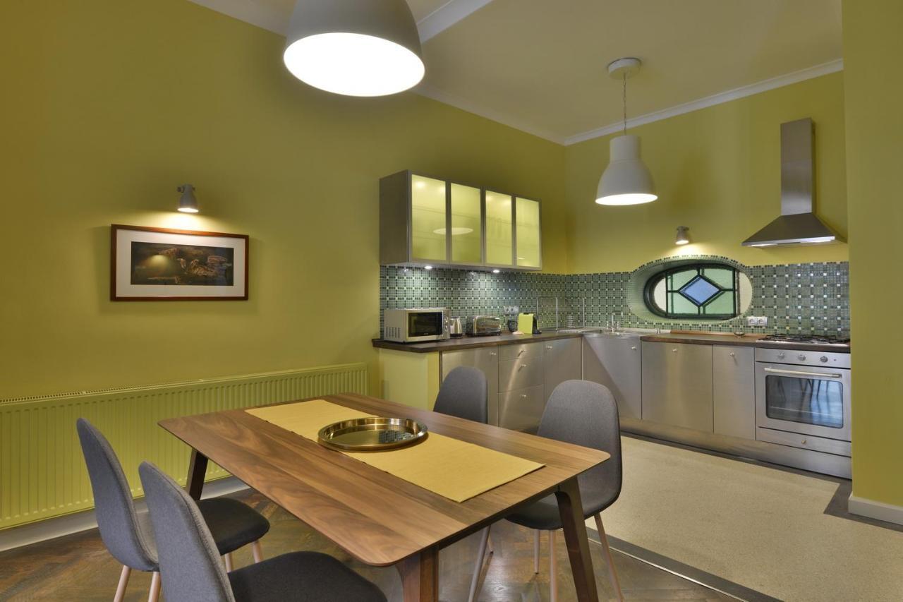 Appart hôtel S23