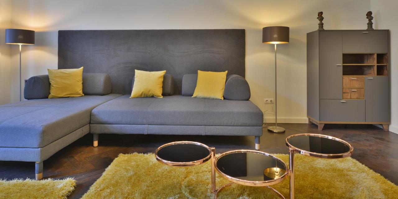 S23 Apartahotel Budapest