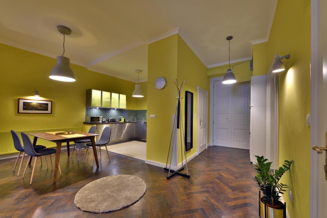Apartahotel S23 Budapest