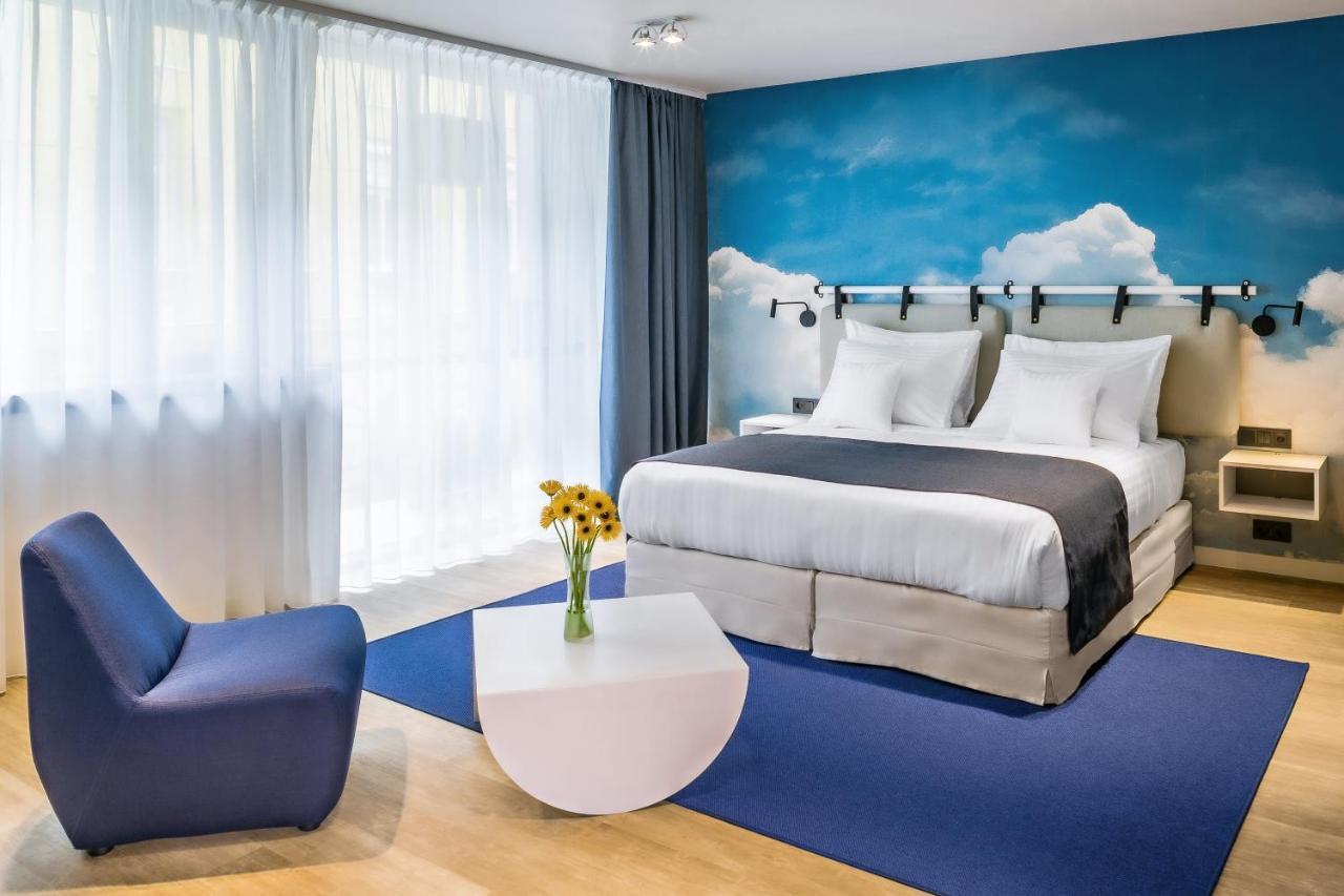 Cortile - Adults Only Hotel
