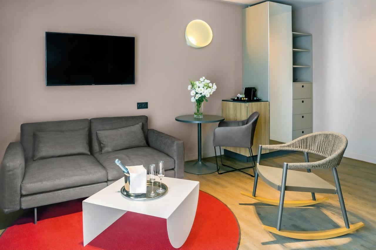 Cortile - Adults Only Hotel