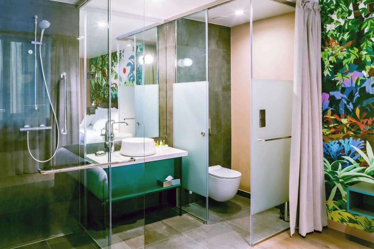 Cortile - Adults Only Budapest