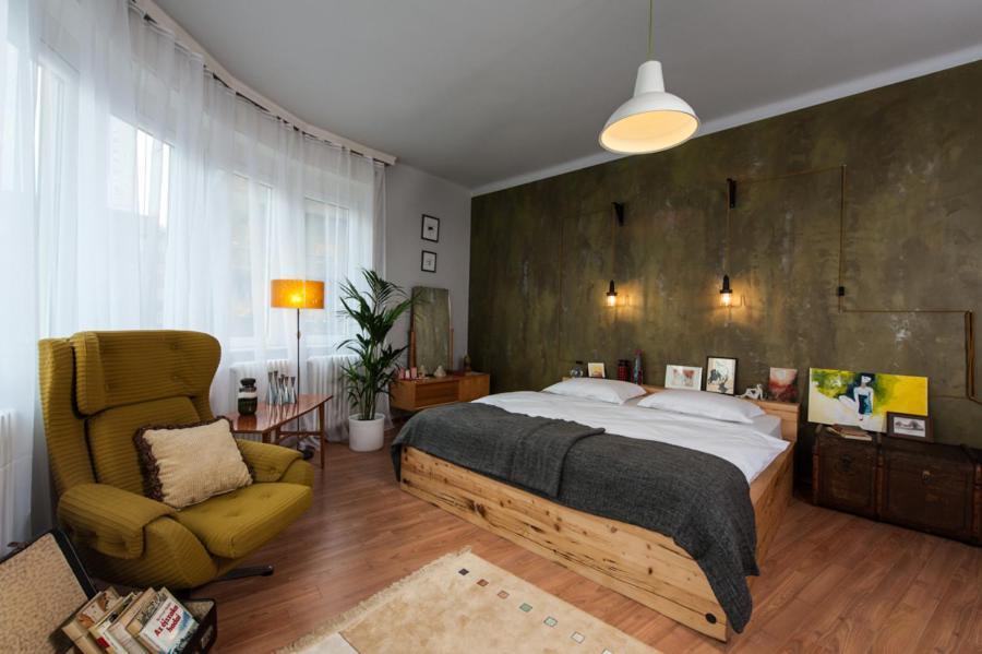 Apartment Europe Heart For 9 *