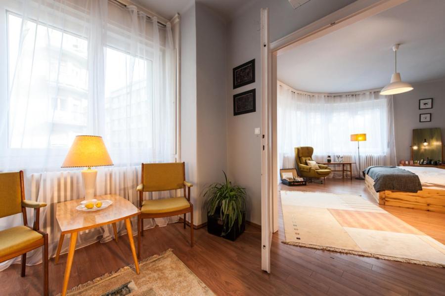 Europe Heart For 9 Apartment *
