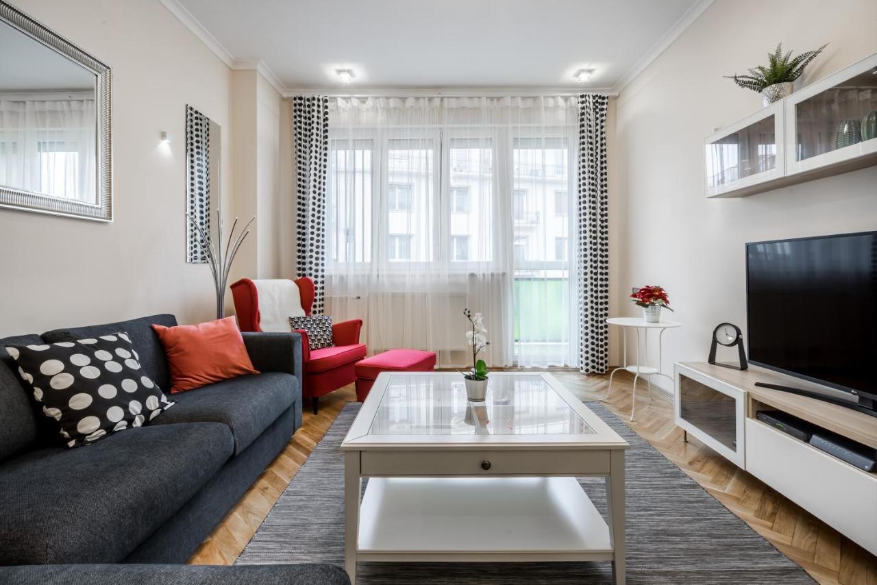 Bpr Danube Panoramic Apartmán Budapešť