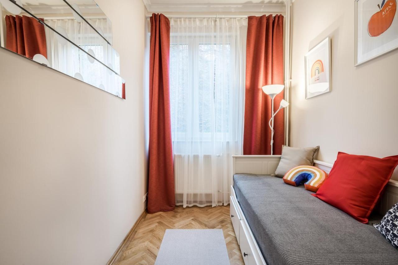 Bpr Danube Panoramic Apartmán Budapešť