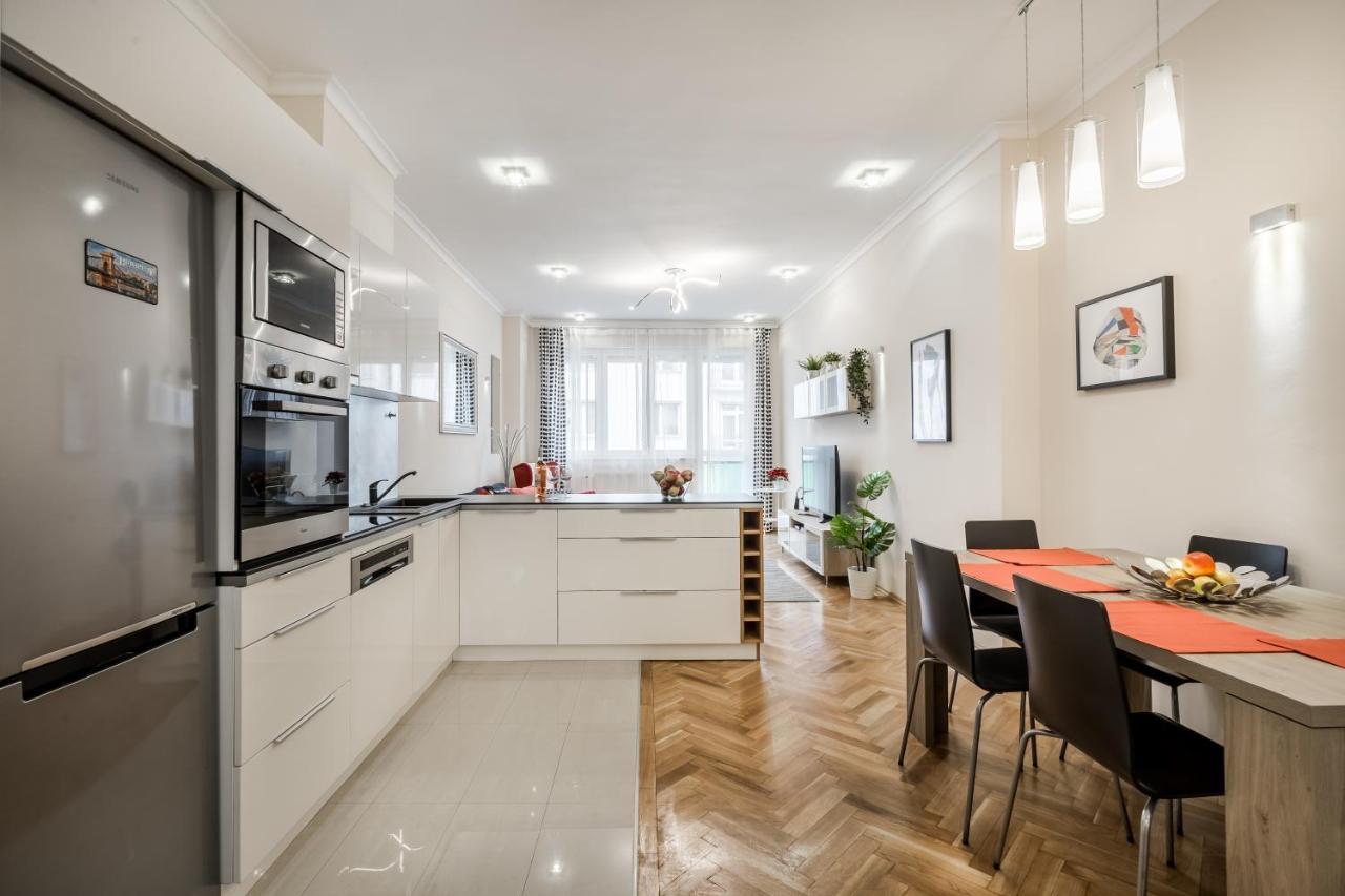 Apartamento Bpr Danube Panoramic Budapest