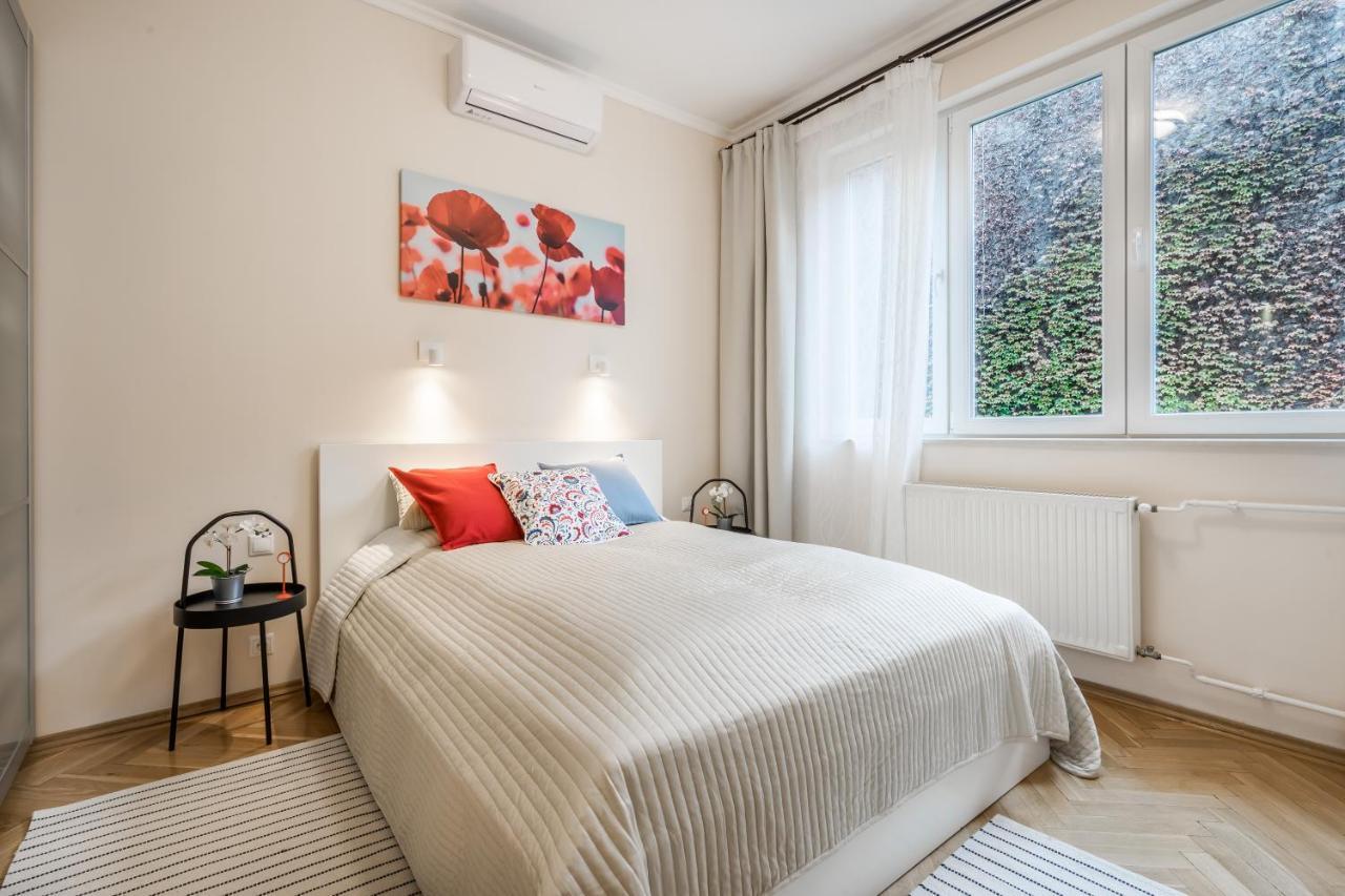 Apartamento Bpr Danube Panoramic Budapest