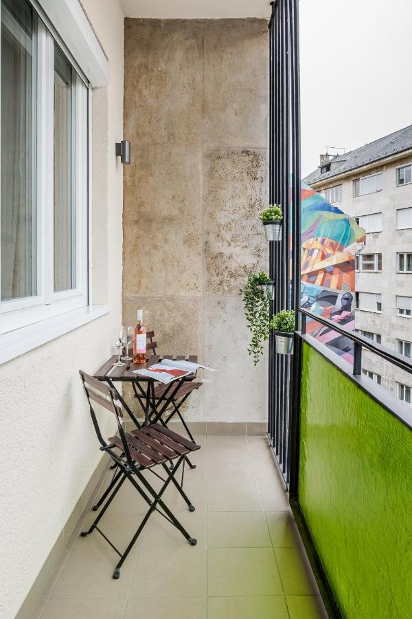 Bpr Danube Panoramic Apartamento