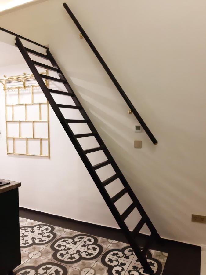 Apartamento Danube Elegance