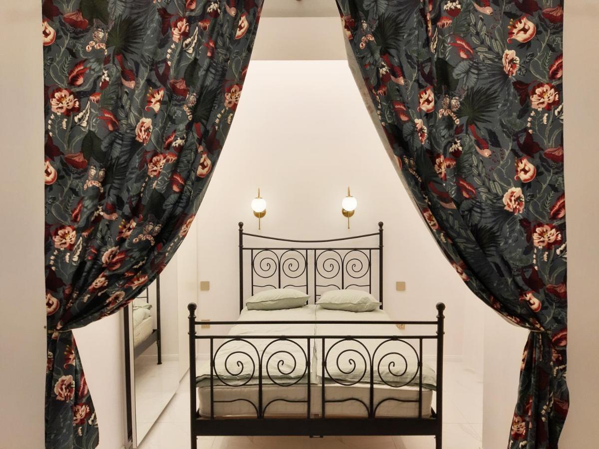 Danube Elegance Apartamento *