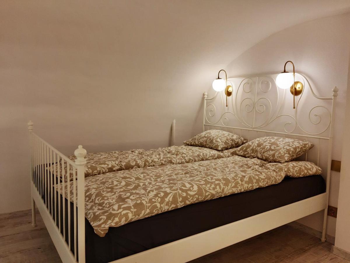 Danube Elegance Apartamento