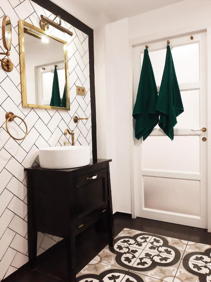 Apartamento Danube Elegance