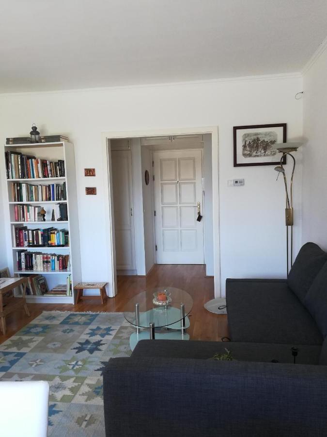 Apartamento Homy In Buda, With Safe Garage And Terrace