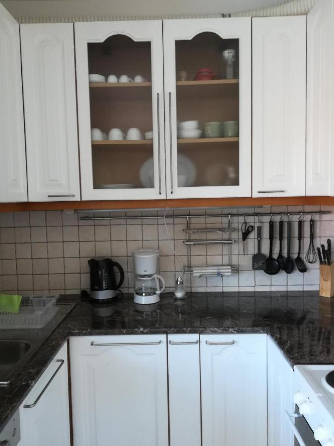 Homy In Buda, With Safe Garage And Terrace Budapest
