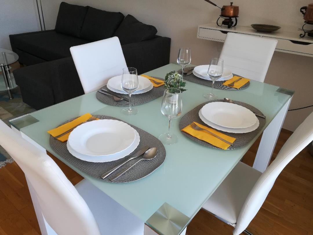 Homy In Buda, With Safe Garage And Terrace Apartamento Budapest