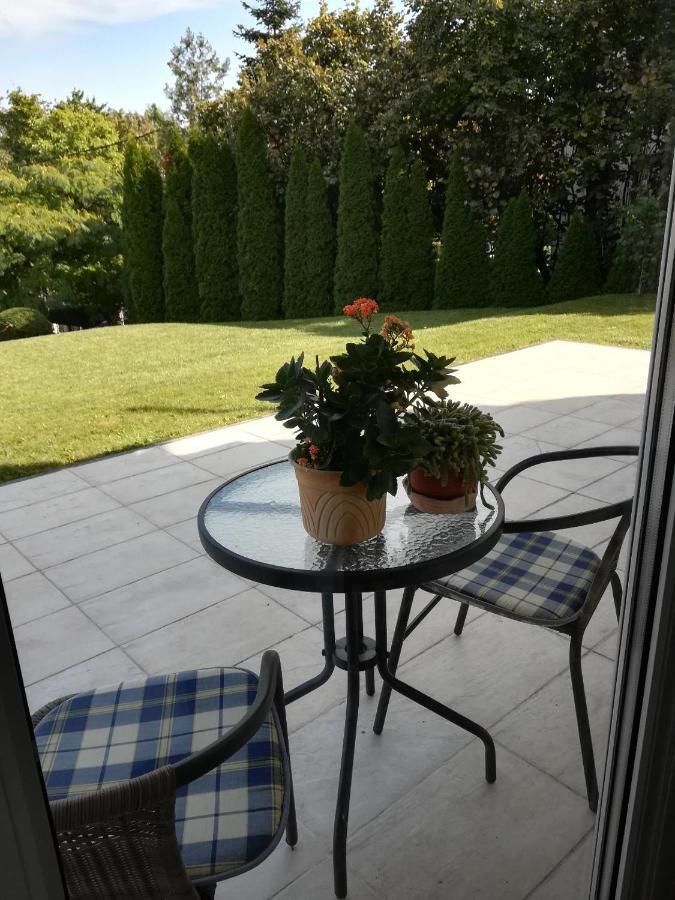 Homy In Buda, With Safe Garage And Terrace *