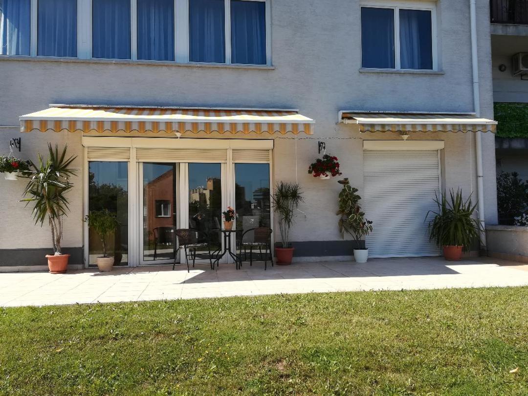 Apartamento Homy In Buda, With Safe Garage And Terrace *