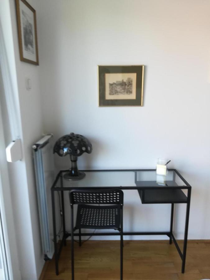 Apartamento Homy In Buda, With Safe Garage And Terrace Budapest