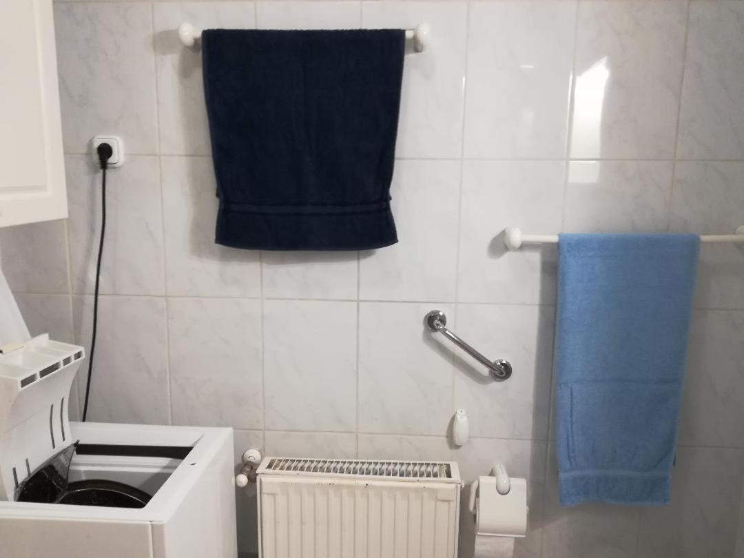 Homy In Buda, With Safe Garage And Terrace Apartamento Budapest