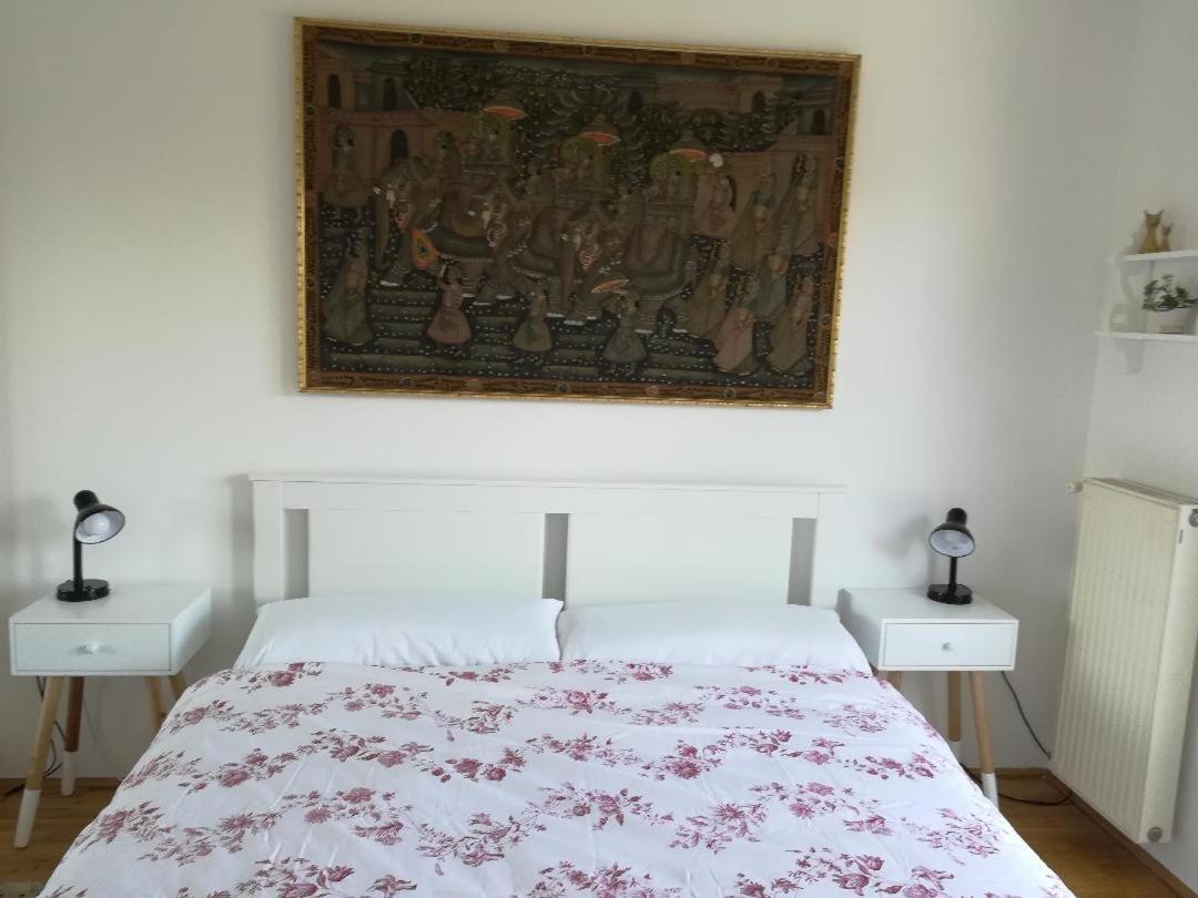 Homy In Buda, With Safe Garage And Terrace Apartamento Budapest