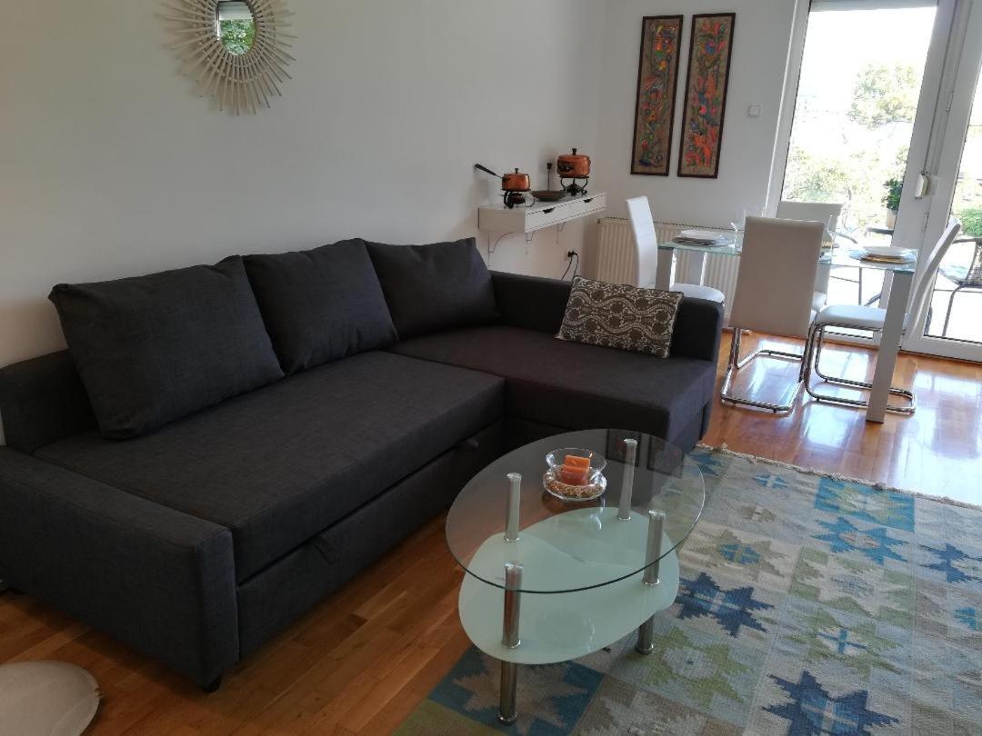 Apartamento Homy In Buda, With Safe Garage And Terrace