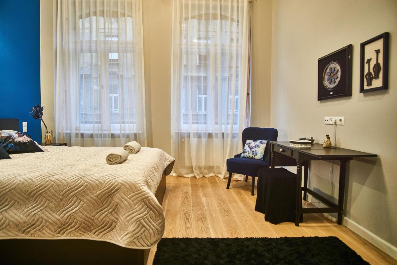 Apartamento K95 -