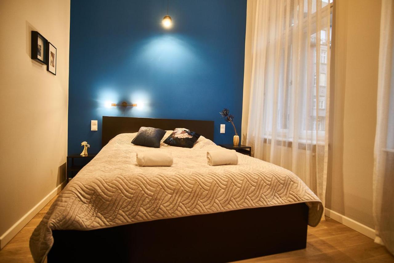 Apartamento K95 - Budapest