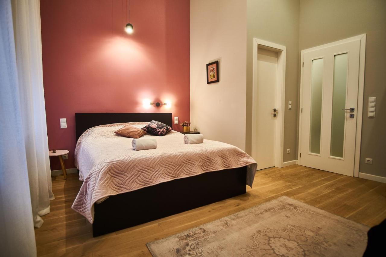 Apartamento K95 - Budapest